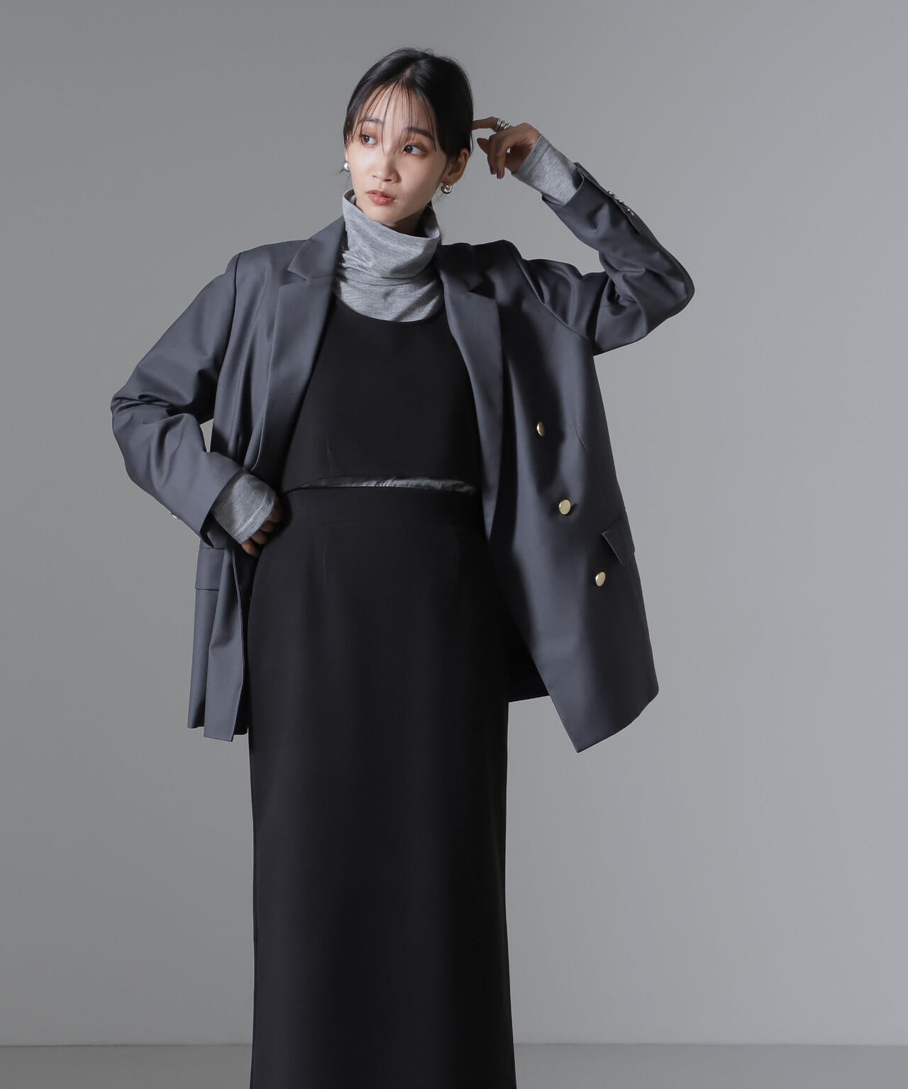 ビスチェ スカート 3点 SET