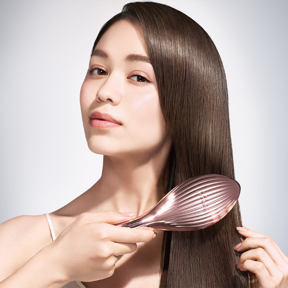 正規販売店】リファエールブラシレイ | ヘアブラシ | リファ | OLY