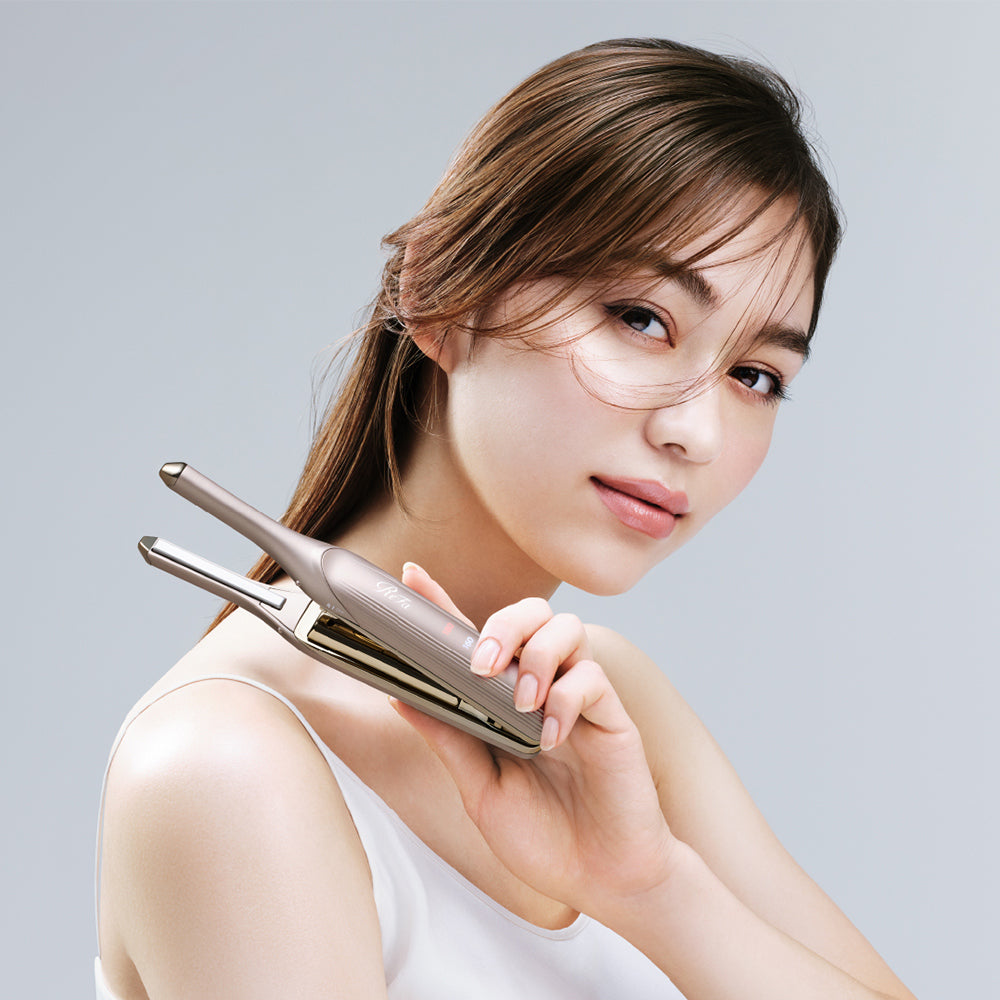 正規販売店】リファフィンガーアイロン ST 6 | ヘアケア | リファ