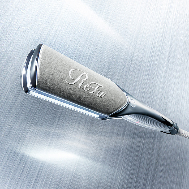 正規販売店】リファパワーストレートアイロン プロ | ヘアケア