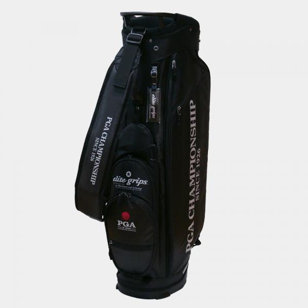送料無料】PGAオリジナルキャディバッグ | PGA of JAPANオンライン