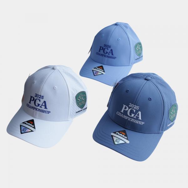 第92回日本プロゴルフ選手権/三甲ゴルフ倶楽部 谷汲コース】キャップ