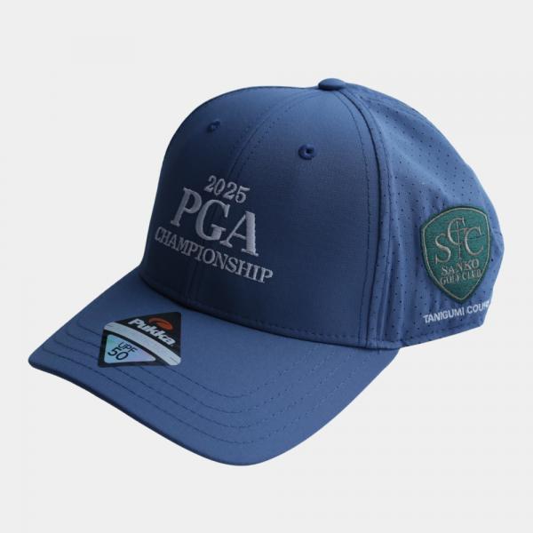 第92回日本プロゴルフ選手権/三甲ゴルフ倶楽部 谷汲コース】キャップ