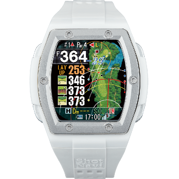 Shot Navi Crest Ⅱ | PGA of JAPANオンラインストア | 日本プロゴルフ