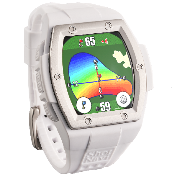 Shot Navi Crest Ⅱ Touch | PGA of JAPANオンラインストア | 日本プロ