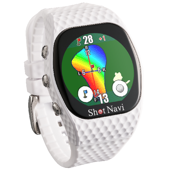 Shot Navi INFINITY Touch | PGA of JAPANオンラインストア | 日本プロ