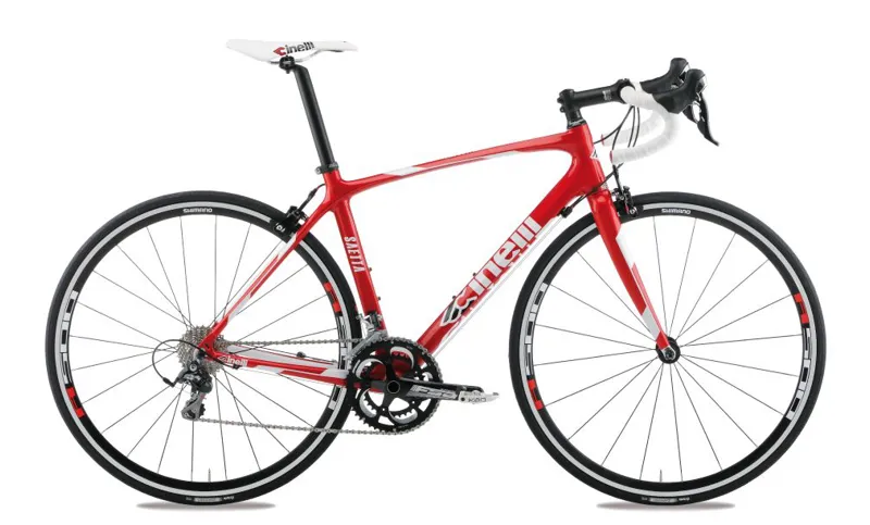 cinelli_saetta_105_radical_red