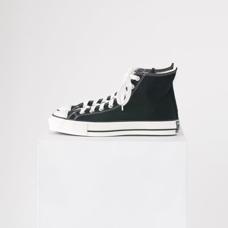 ALL STAR J VTG 59 HI - Black – PERSICA