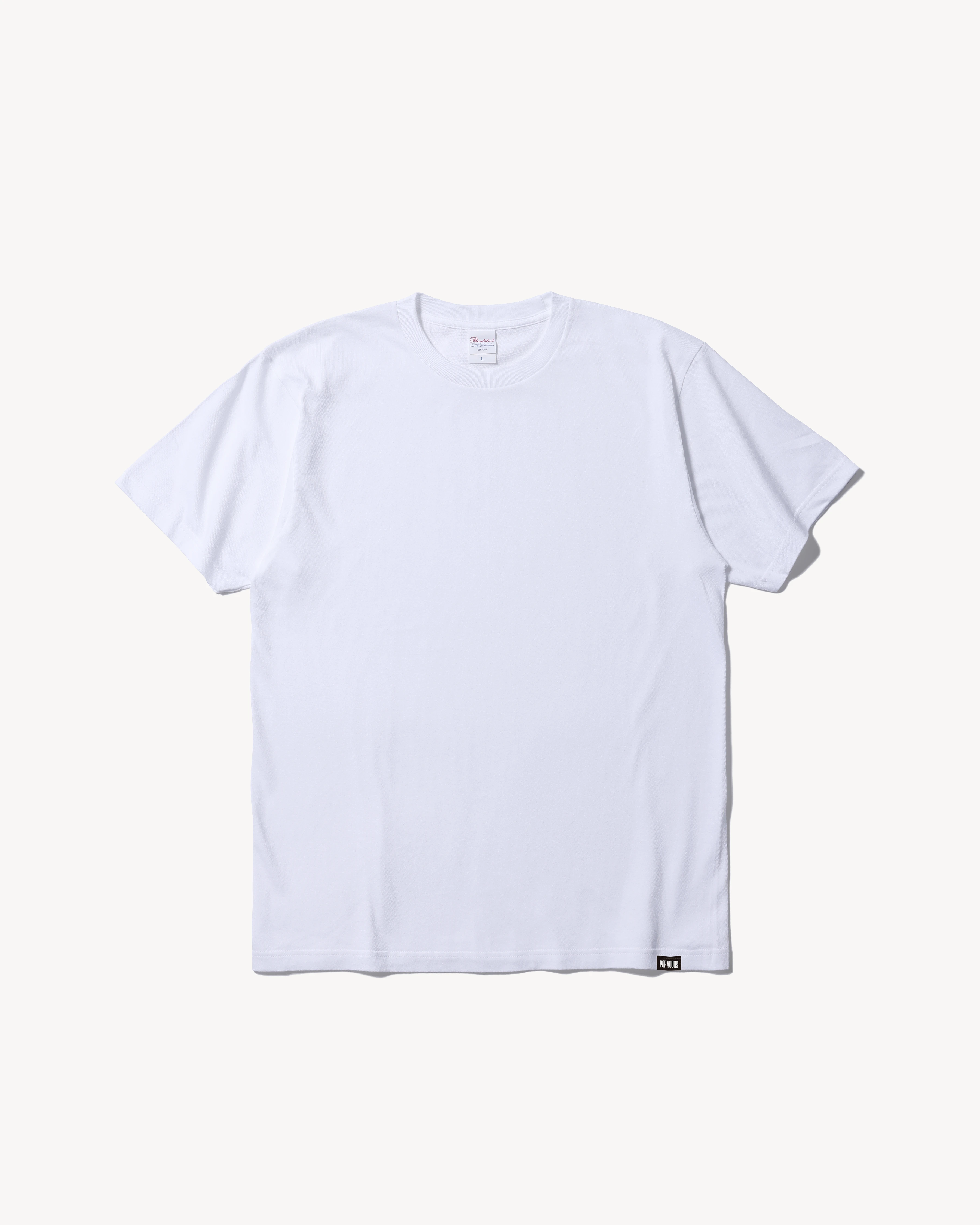 JJJ - Live Photo Tee