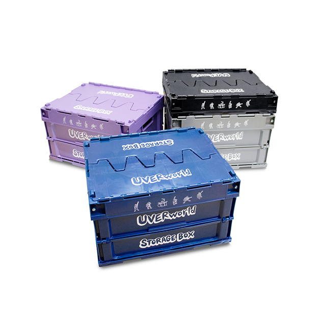 商品一覧ページ | UVERworld OFFICIAL EC SHOP | UVERworld 折りたたみ