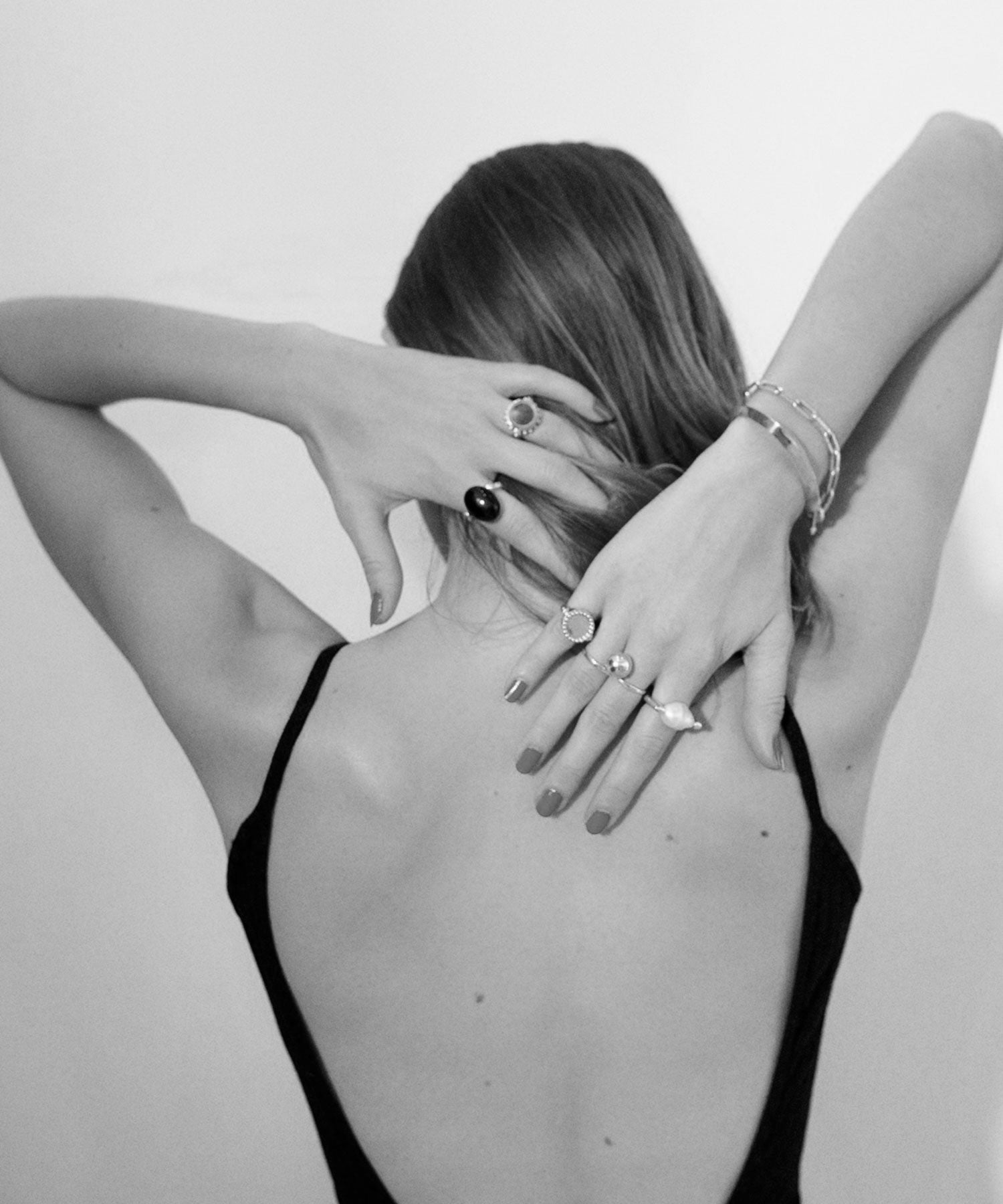 NEW ONYX RING｜R.ALAGAN(ララガン)公式通販｜ジュエリー