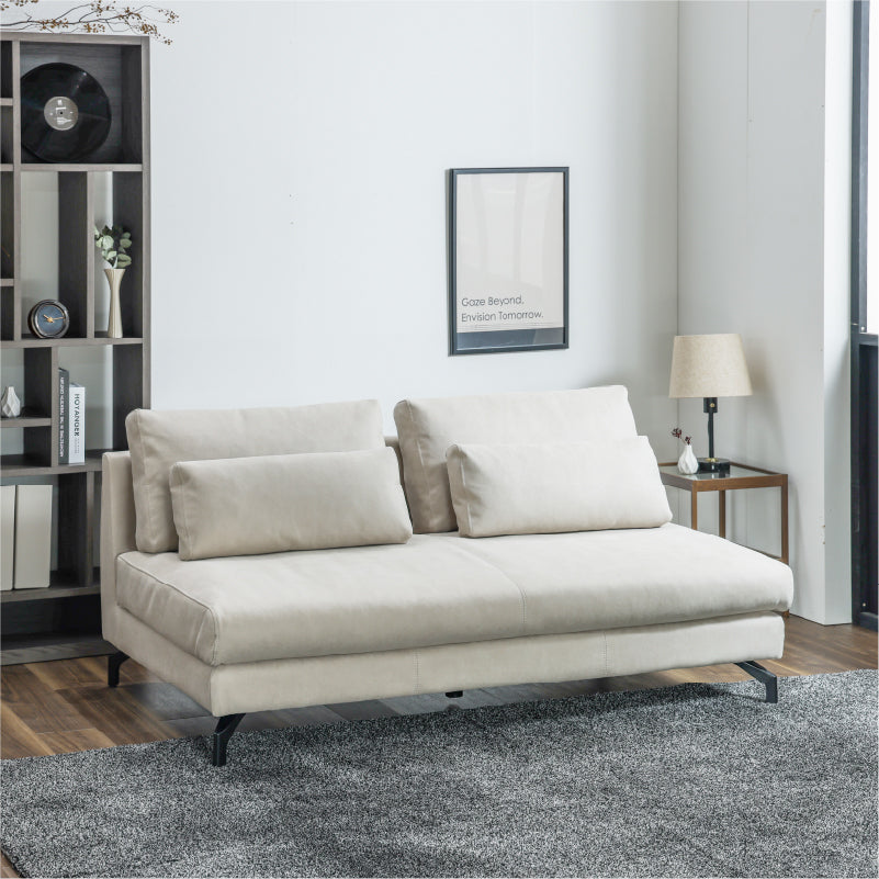 グラシエーロ 2人掛けソファ 幅161cm ｜ RELAX FORM®/リラックス