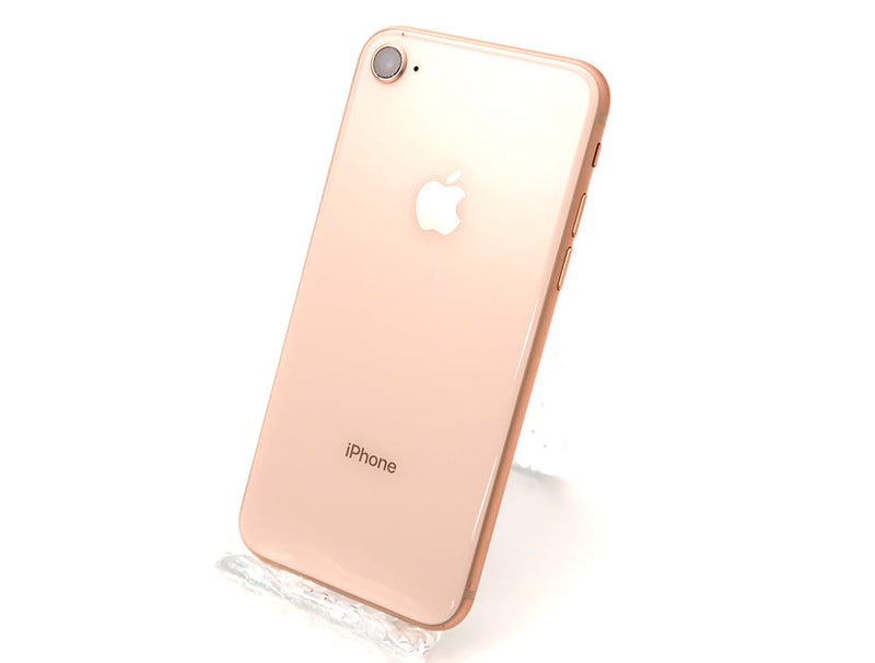 iPhone8｜64GB・128GB・256GB｜バッテリー80%以上｜ReYuuストア（リ
