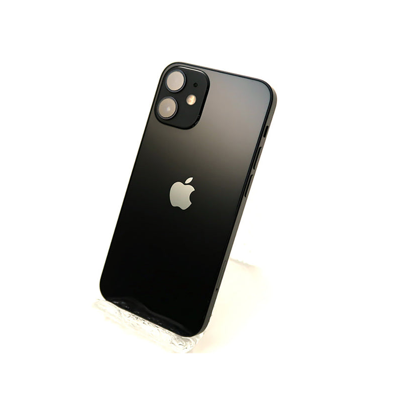 バッテリー劣化(正常動作品) iPhone12 mini｜64GB・128GB・256GB