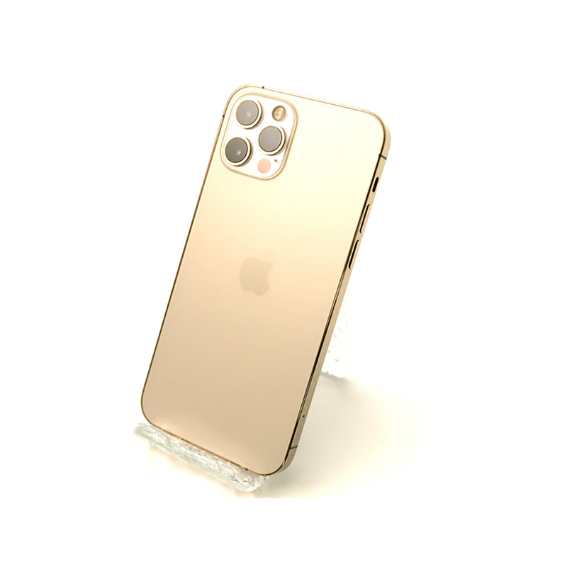 バッテリー劣化(正常動作品) iPhone12 Pro｜128GB・256GB・512GB