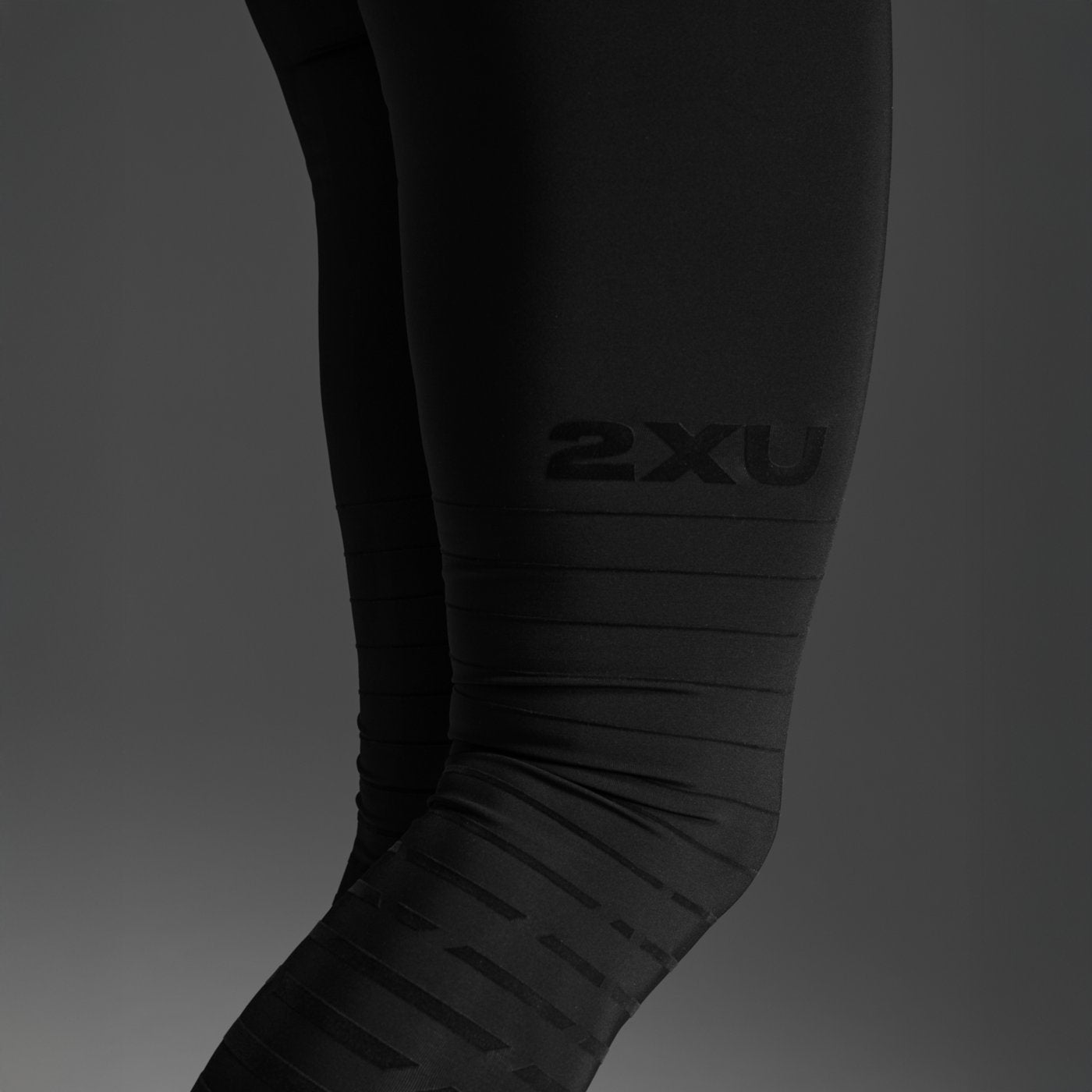 2XU | ウィメンズ パワーリカバリーコンプタイツ – Runtrip Store