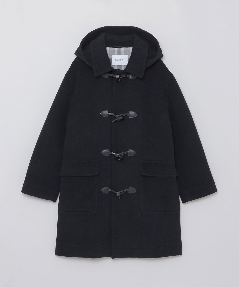 アニチューブ掲載】カットパイル BEEFORD（ビーフォード）(コート