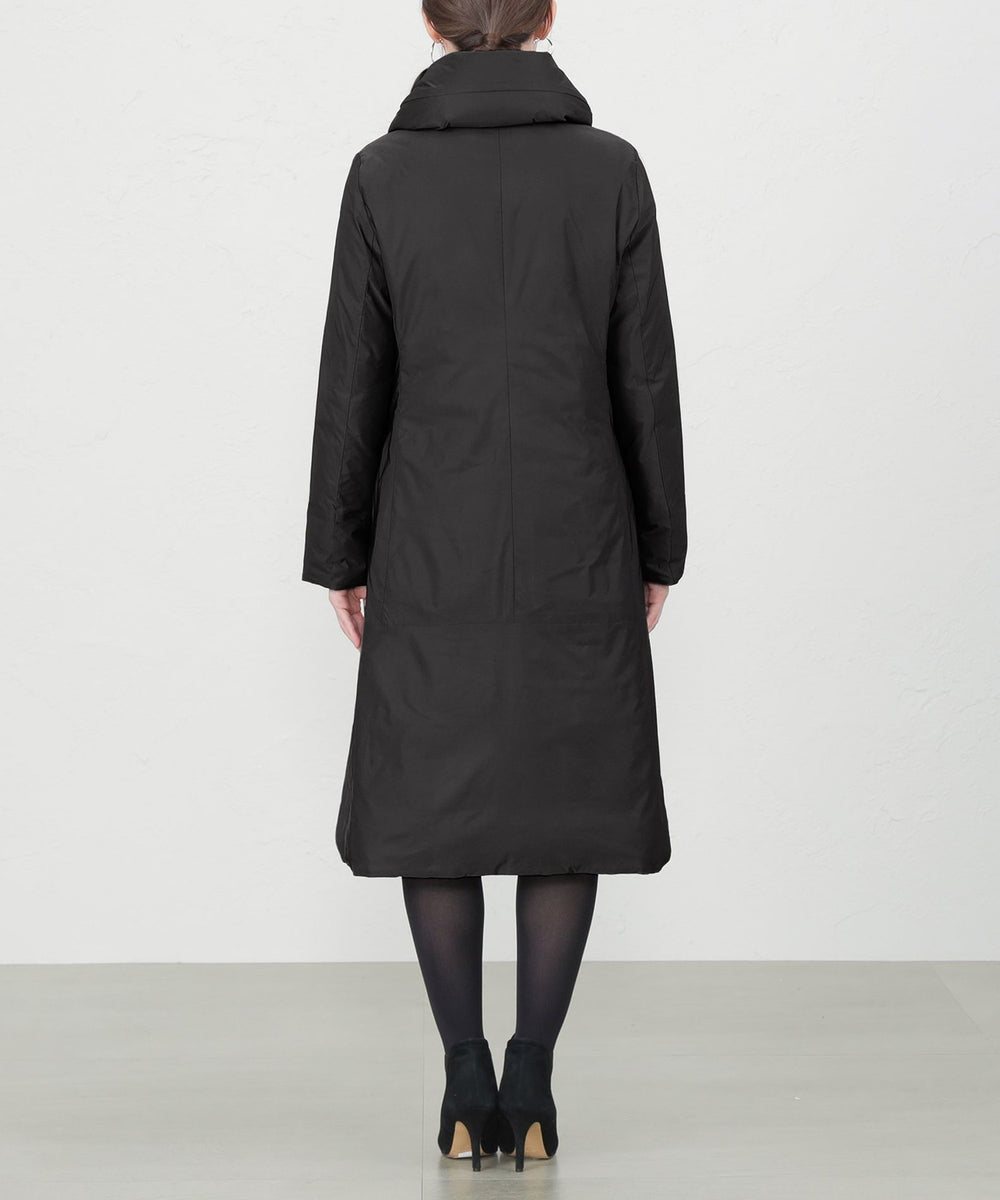 女優ダウンコート(コート)｜AMACA(アマカ)のファッション通販 - SANYO