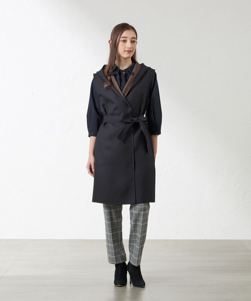 TWリバージレ(ジャケット)｜AMACA(アマカ)のファッション通販 - SANYO