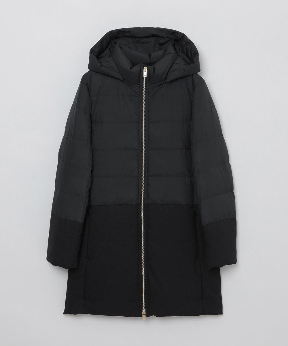 コンビロングダウン(コート)｜MACKINTOSH PHILOSOPHY(マッキントッシュ