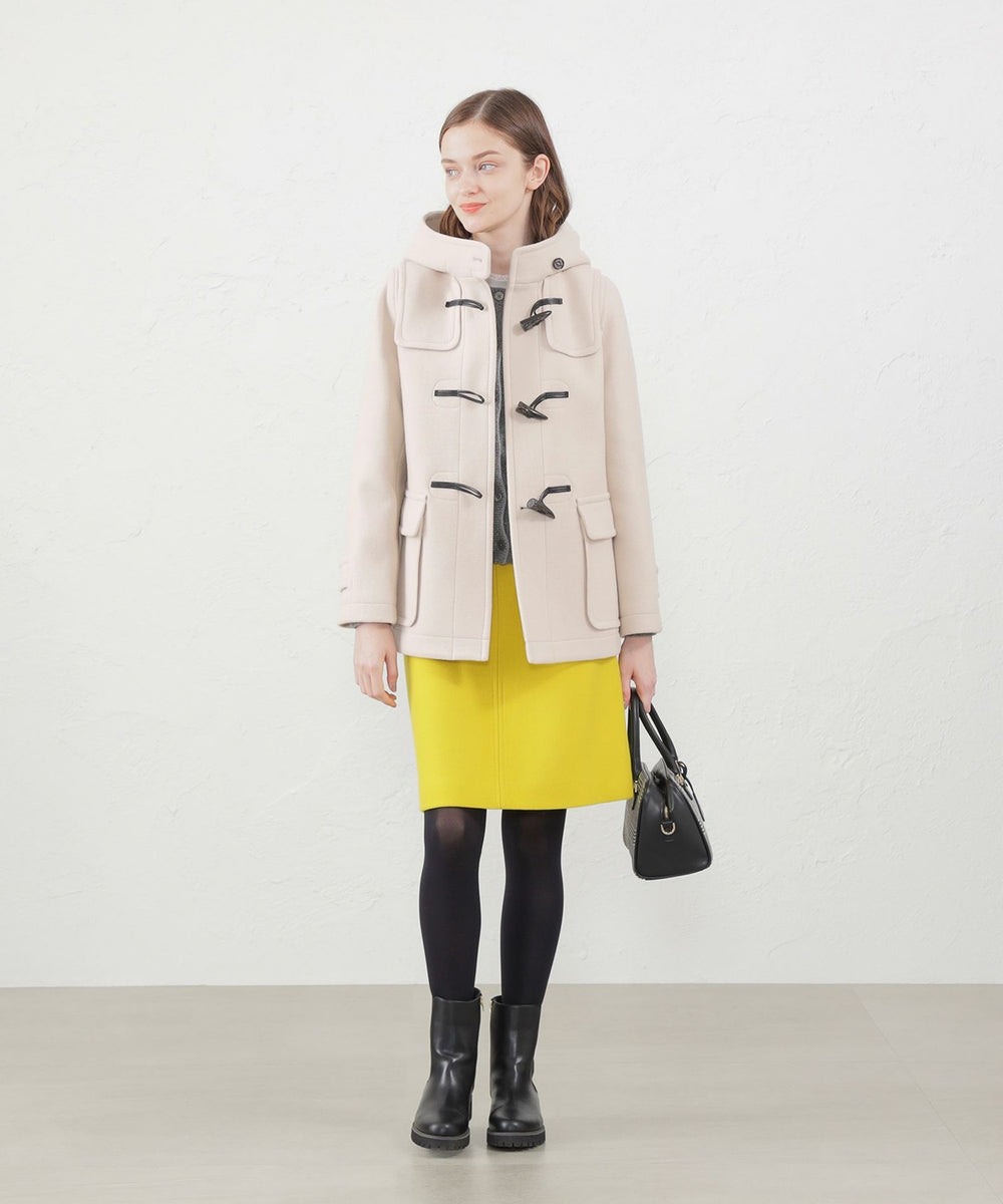 WEB&一部店舗限定限定】【RANNOCH short(ランノック ショート