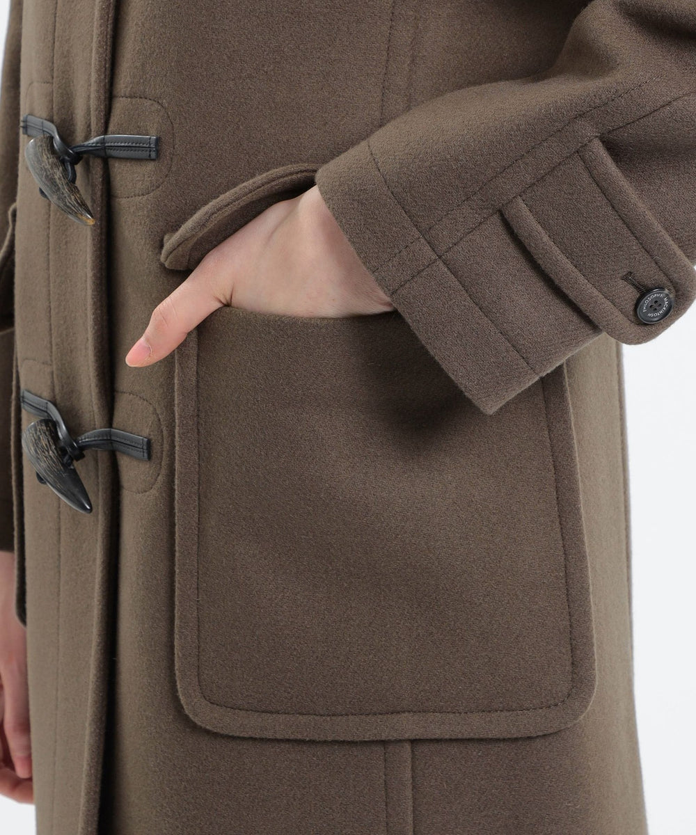 店舗限定】ダッフルコート(コート)｜MACKINTOSH PHILOSOPHY