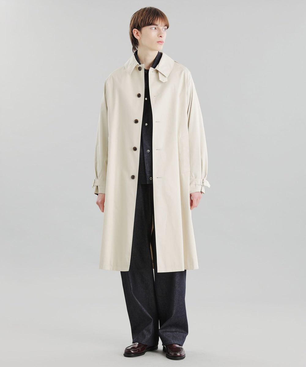 GREY LABEL【CRAWLEY(クローリー)】(コート)｜MACKINTOSH PHILOSOPHY