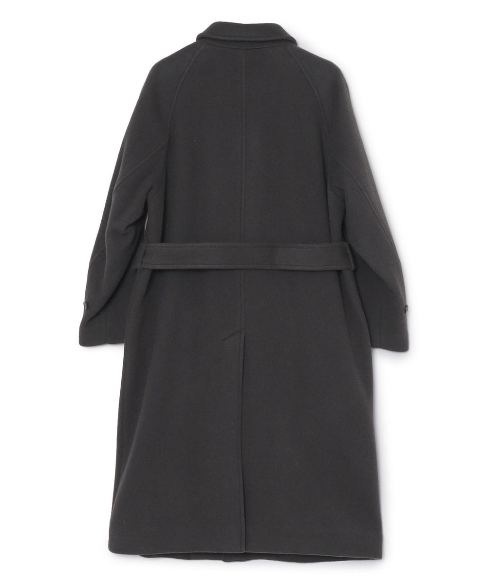 GREY LABEL ウールベルテッドコート(コート)｜MACKINTOSH PHILOSOPHY