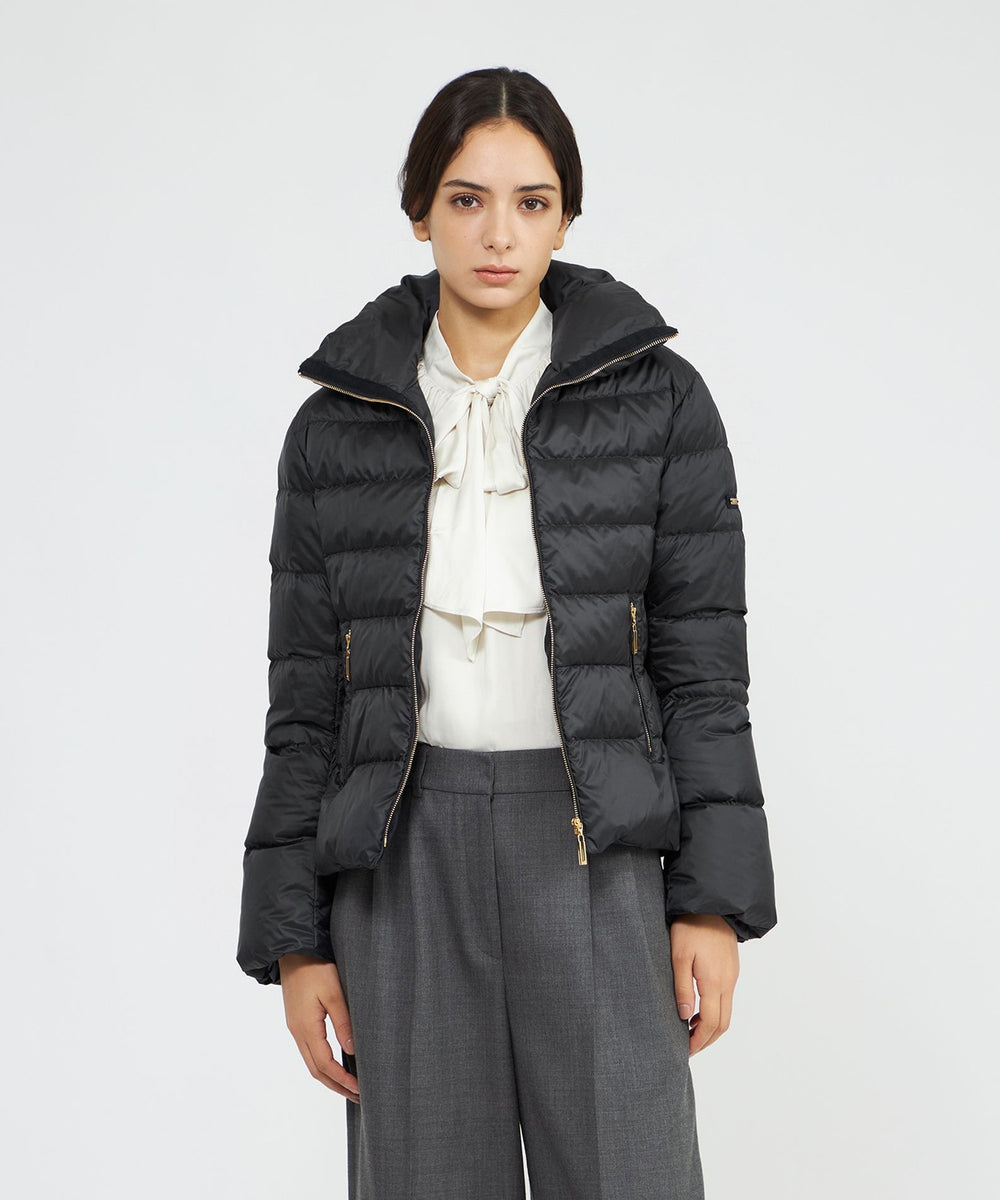 エアリーダウン ショート(コート)｜EPOCA(エポカ)のファッション通販