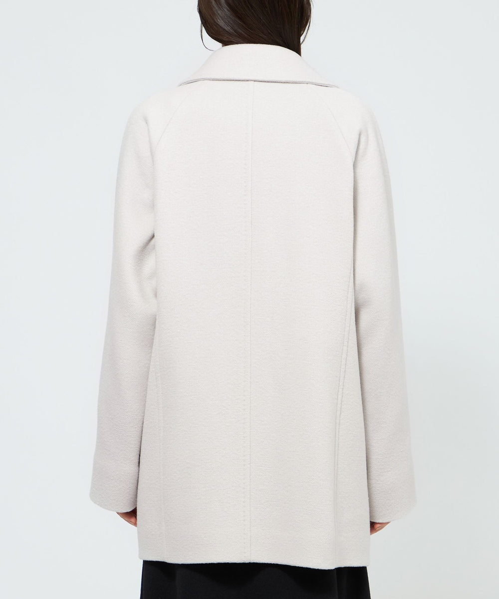 ウールミドルコート(コート)｜EPOCA(エポカ)のファッション通販