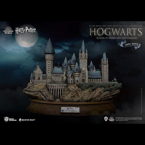 SHOCHIKU STORE | 松竹ストアハリー・ポッター 【マスタークラフト