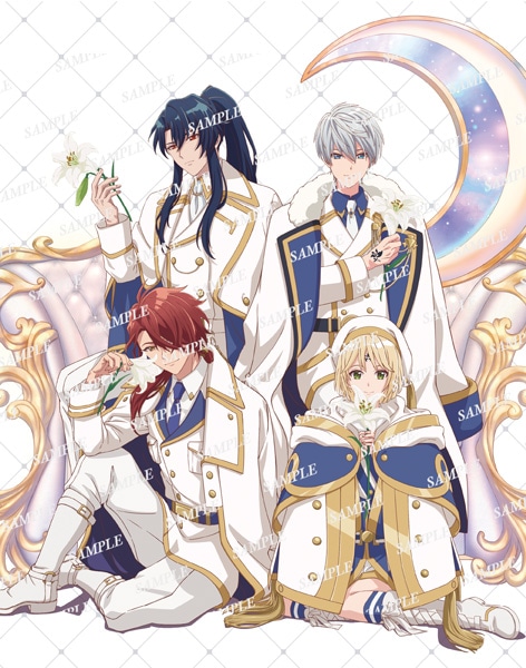 SHOCHIKU STORE | 松竹ストア魔法使いの約束 第1巻（数量限定生産