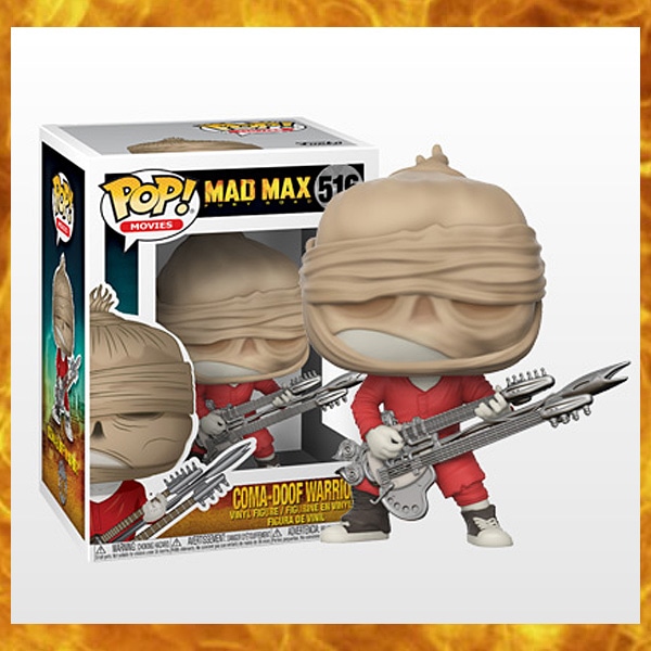 SHOCHIKU STORE | 松竹ストア【POP！】『マッドマックス 怒りのデス
