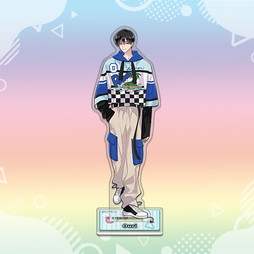 SHOCHIKU STORE | 松竹ストア多聞くん今どっち！？ アクリルスタンド