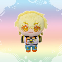 SHOCHIKU STORE | 松竹ストア多聞くん今どっち！？ ぬいパル（石橋