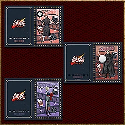 SHOCHIKU STORE | 松竹ストアFroovie/新劇場版 銀魂 -吉原大炎上