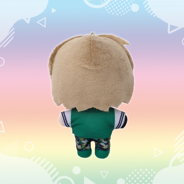 SHOCHIKU STORE | 松竹ストア多聞くん今どっち！？ ぬいパル（橘 敬人