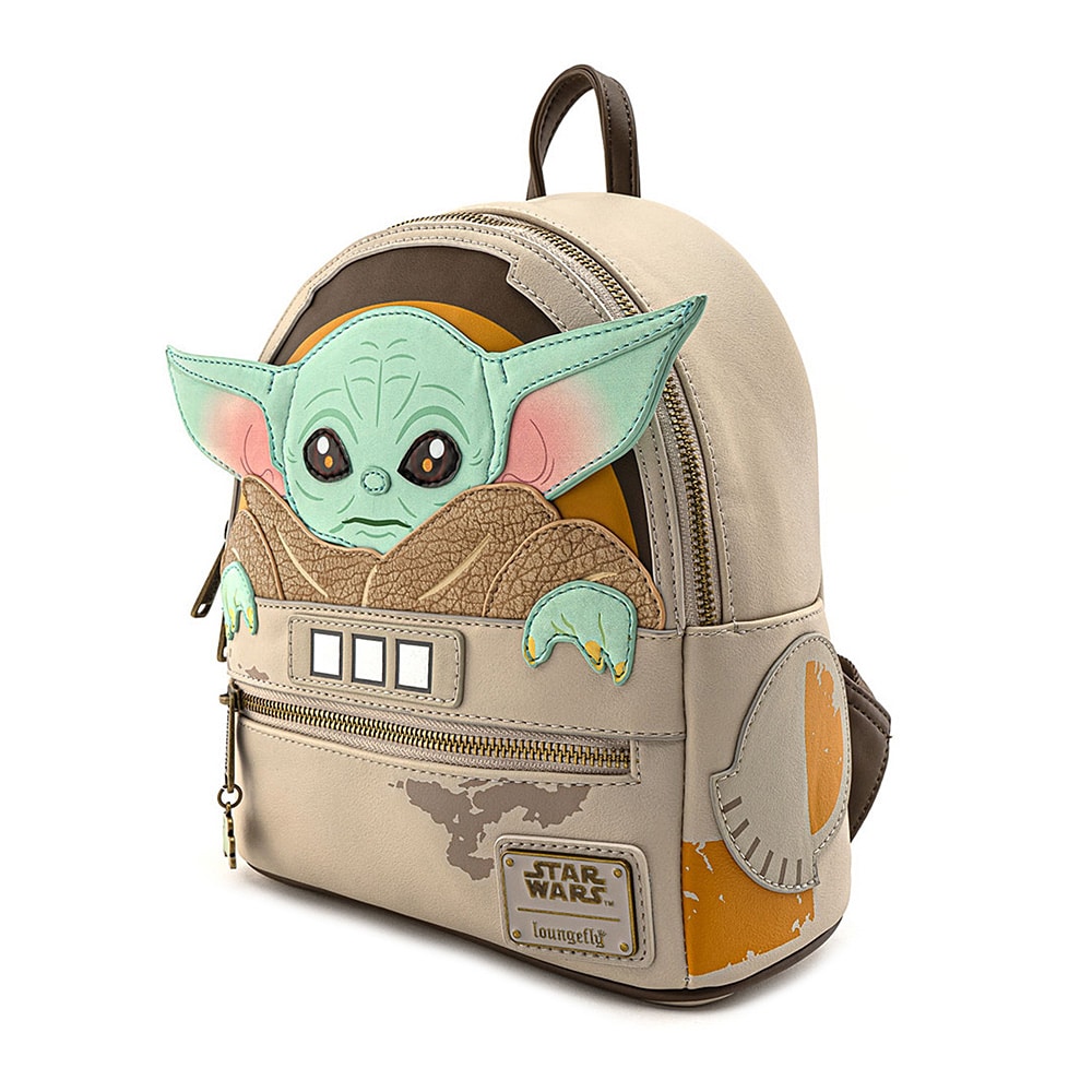 SHOCHIKU STORE | 松竹ストアマンダロリアン スター・ウォーズ by