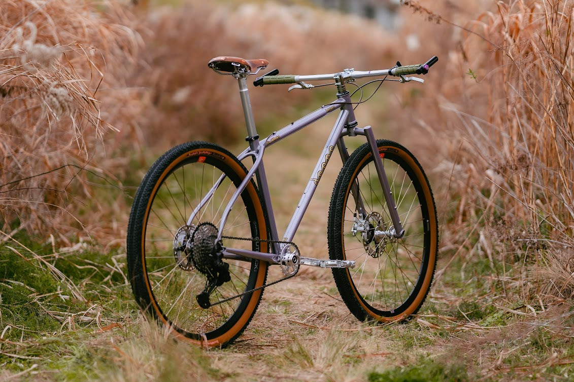 SIMWORKS Doppo Locust Frame Set – SimWorks Online Store