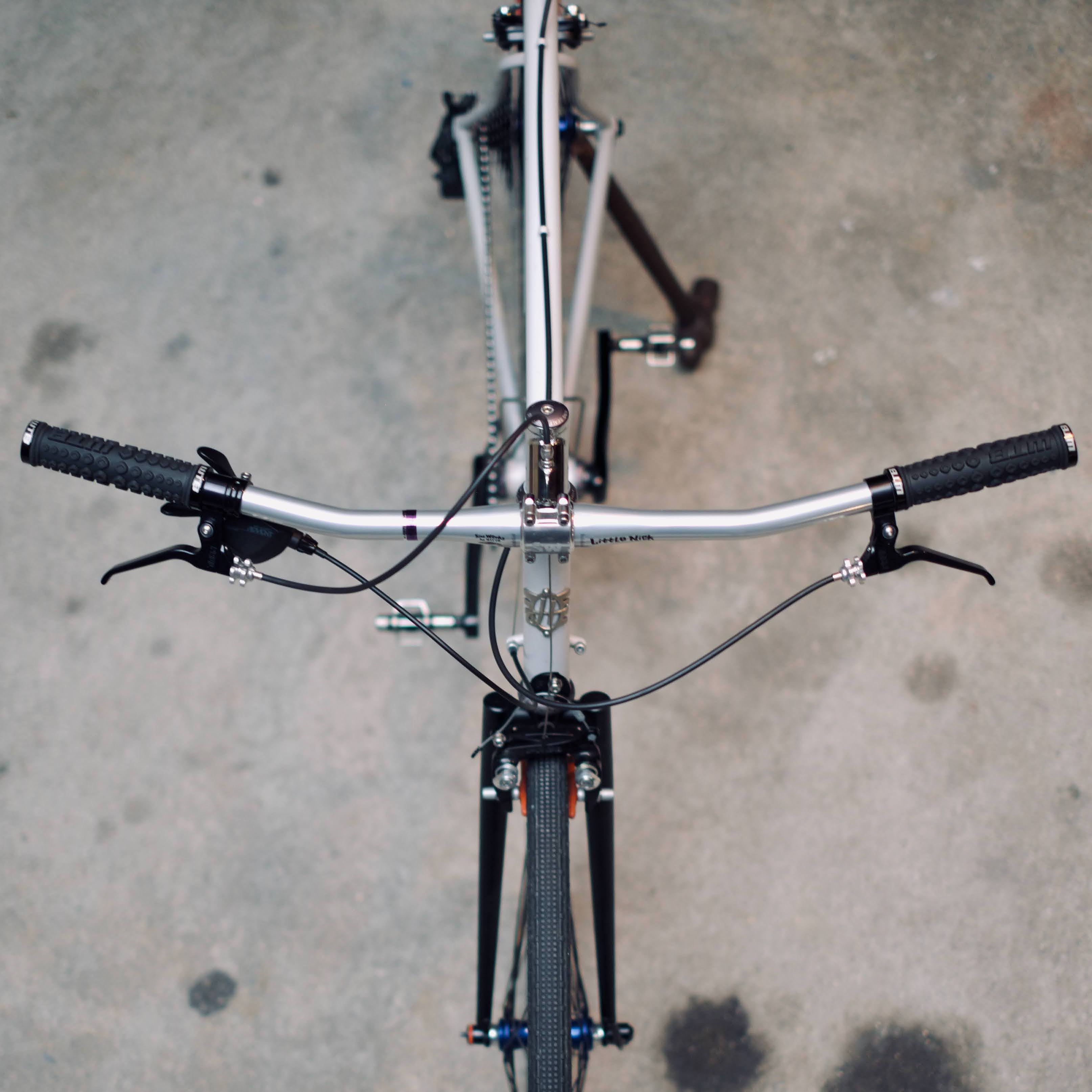 Handle Bars – SimWorks Online Store