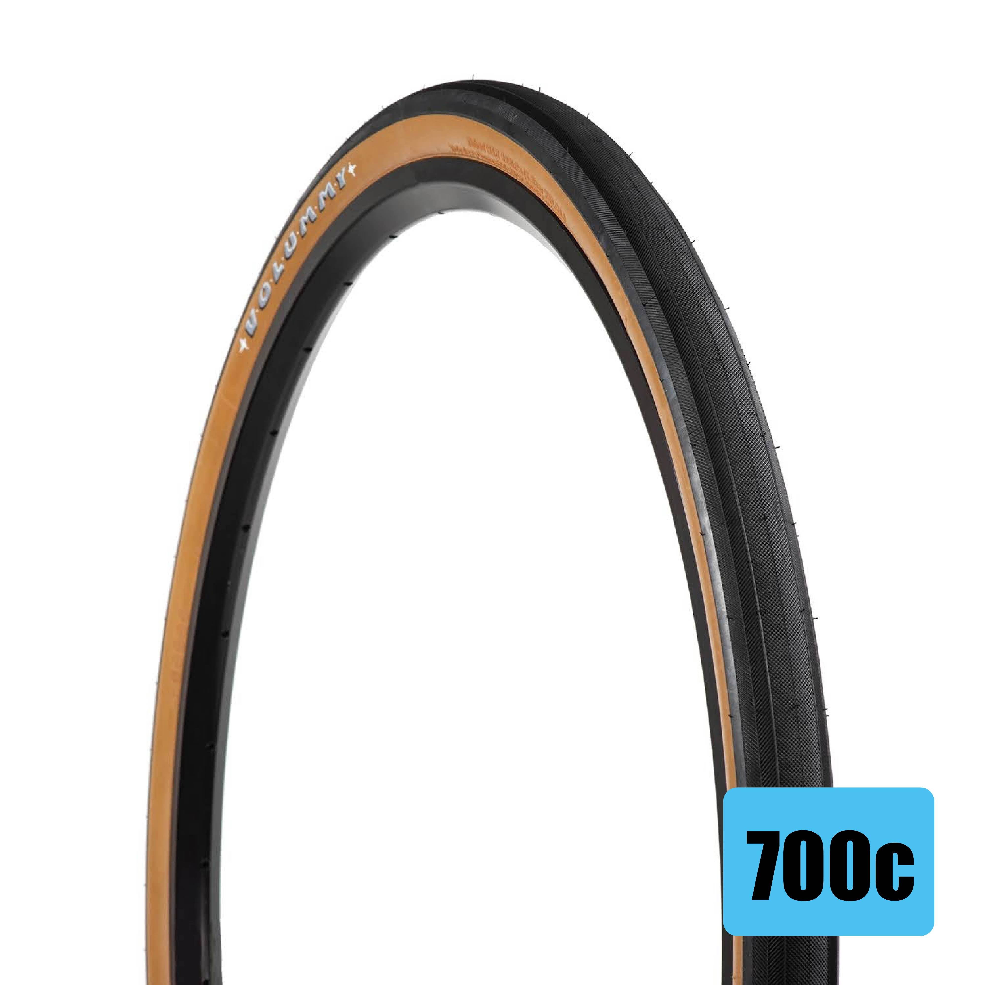 SIMWORKS Volummy Tire 700c – SimWorks Online Store