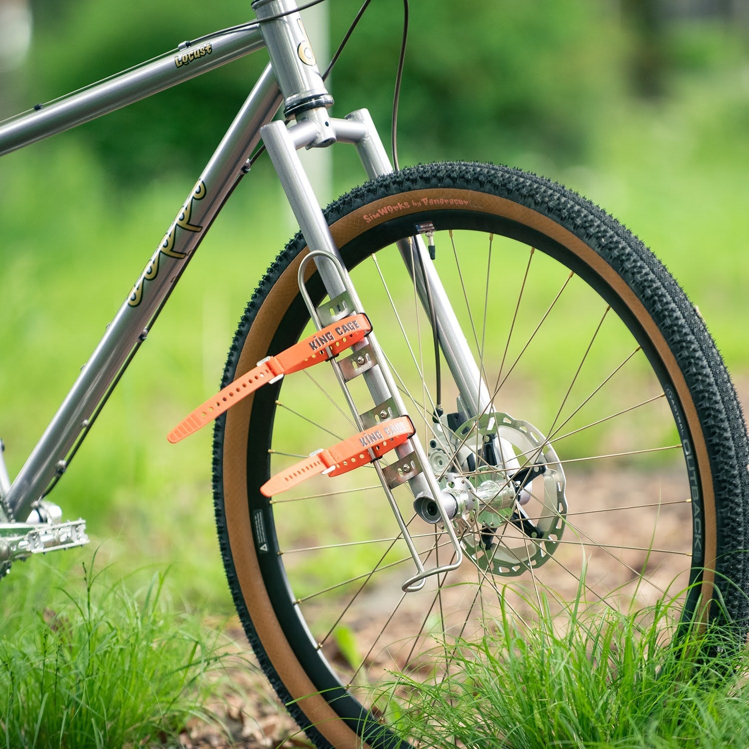 KING CAGE Longer Thing Cage – SimWorks Online Store