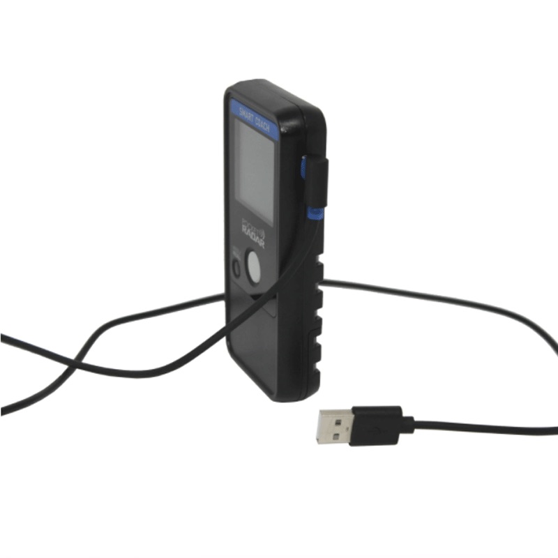 Pocket Radar Smart Coach App System | Velocity Radar Gun