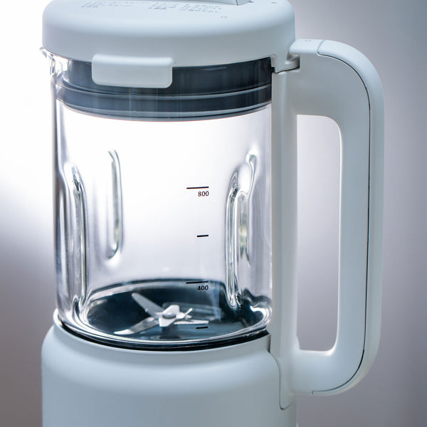 ヒーター機能付きブレンダー おうちシェフ BLENDER SM-S151S | シロカ