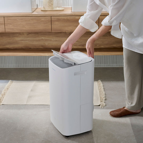 コンプレッサー式 除湿機 SDC-10D171 | シロカオンラインストア