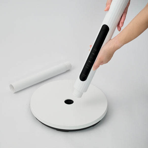 フィルター付き サーキュレーター扇風機 SF-CF151 | シロカオンライン