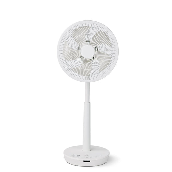 DC音声操作サーキュレーター扇風機 SF-V191 | シロカオンラインストア