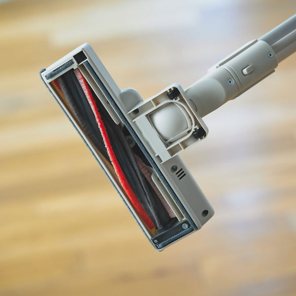 2way コードレススティッククリーナー かるピカ パワー | シロカ