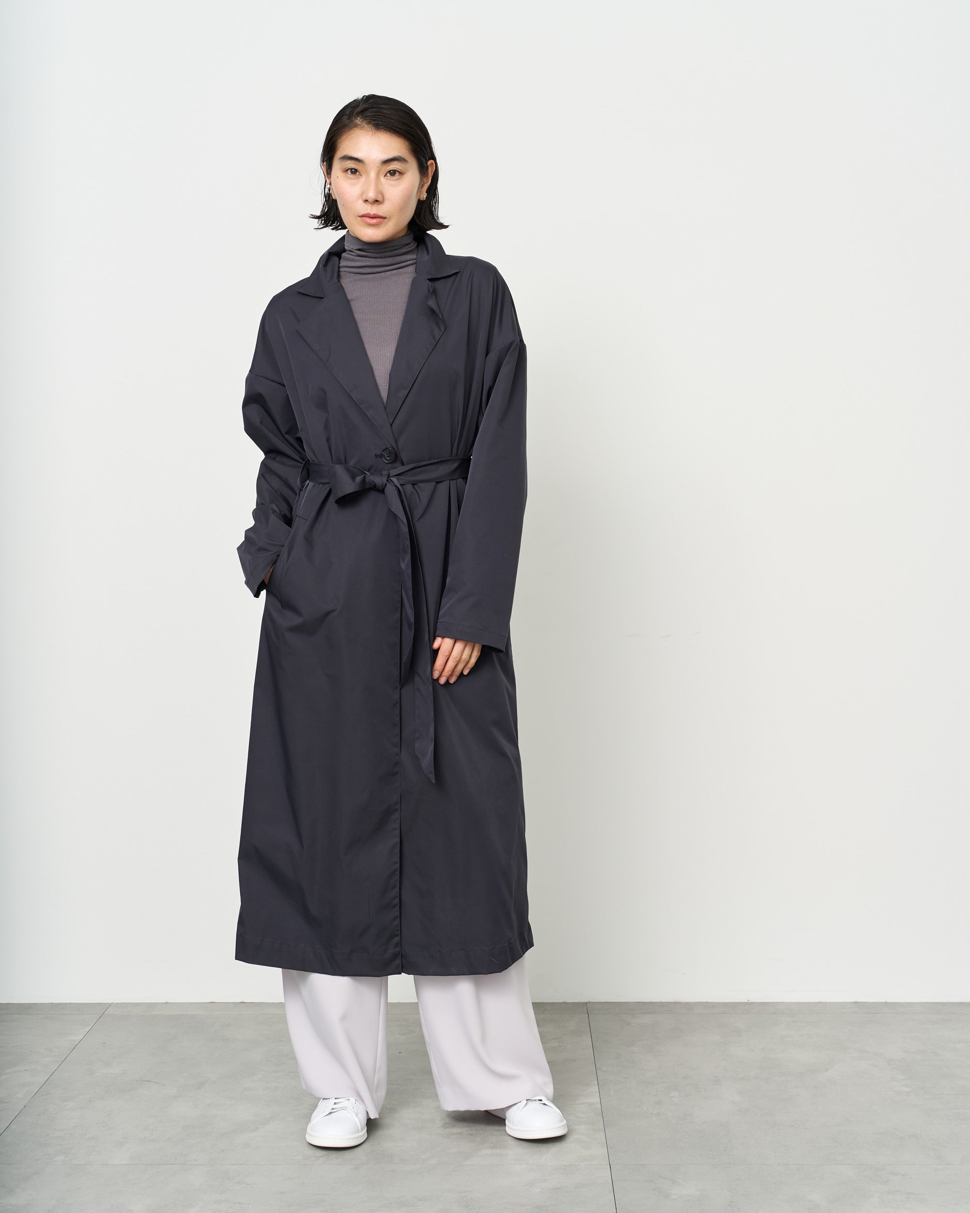 リモンタパッカブルコート - SOÉJU online store｜上質な大人の女性の