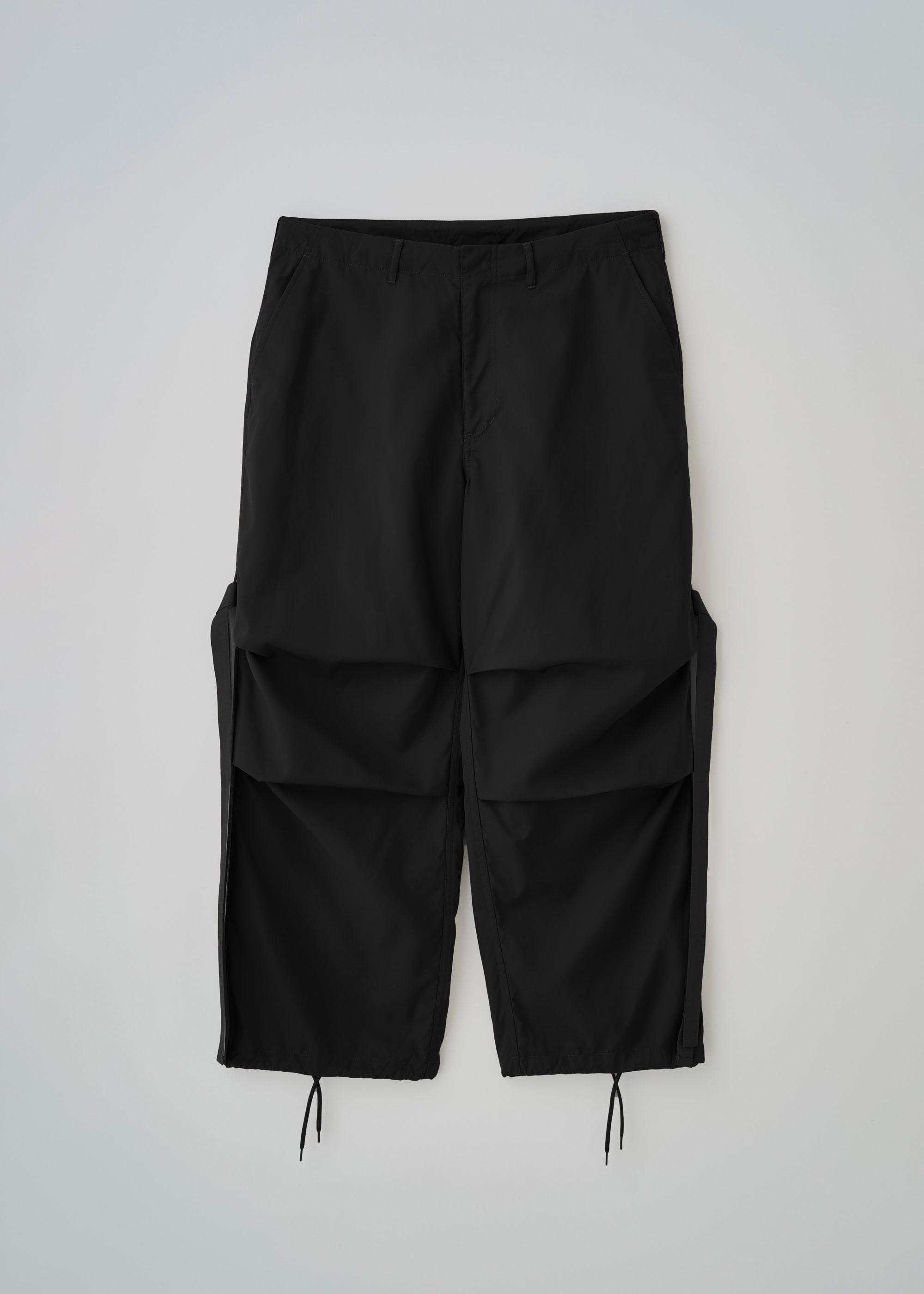 パラシュートパンツ｜SOÉJU k - SOÉJU online store